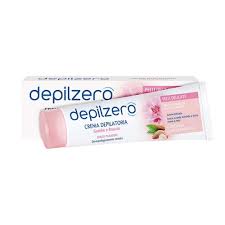 DEPILZERO CREMA BR/GAMBE ML200